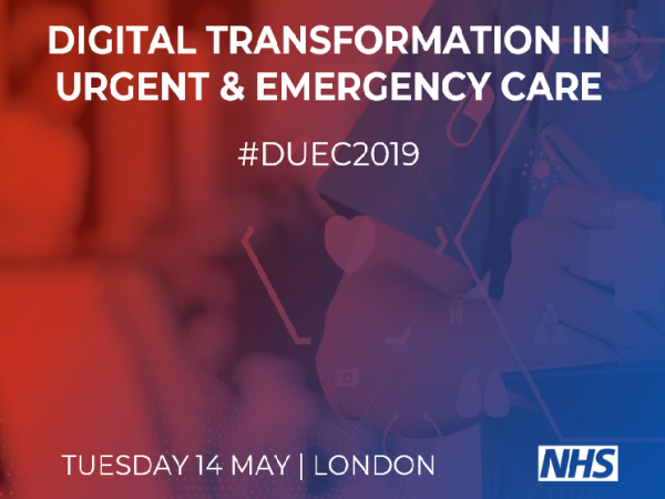 MMT_Digital's tweet photo. We'll be joining @NHSDigital tomorrow to chat about how we have been assisting @NHSEngland with their agile transformation.  We can't wait to hear from some of the leaders in #Healthtech!  Can't make it? The @NHSX team are streaming it live: https://t.co/cbJiV2XW0O@  #DUEC2019 https://t.co/CtmZdIAXPc