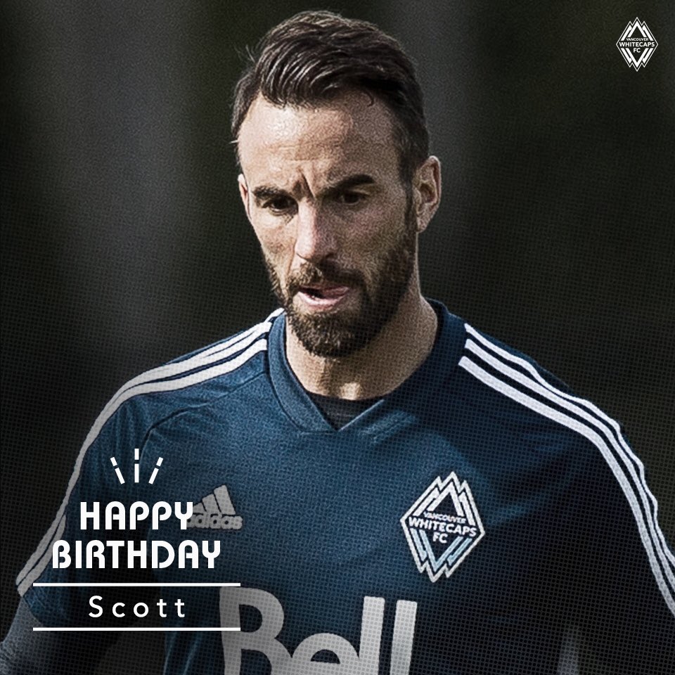 Happy birthday to our guy      
