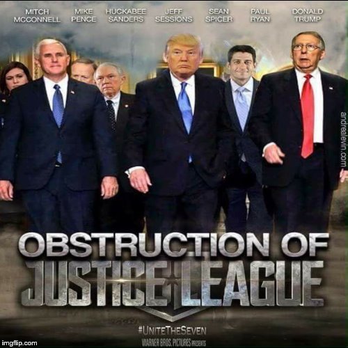 KCDP_D7's tweet photo. @DevinCow @Skepmi He's a loyal member of the #GOP #OJL .
Their motto:
"When your back's against the wall,
You just obstruct and fool them all!"
The #Senate is under the lettuce-grabbing thumb of the just-say-no-2-the-constitution-power-grabbing McConnell.
#DitchMitch #VoteBlue2020 #Return2Reason https://t.co/iRBcPKKn3s