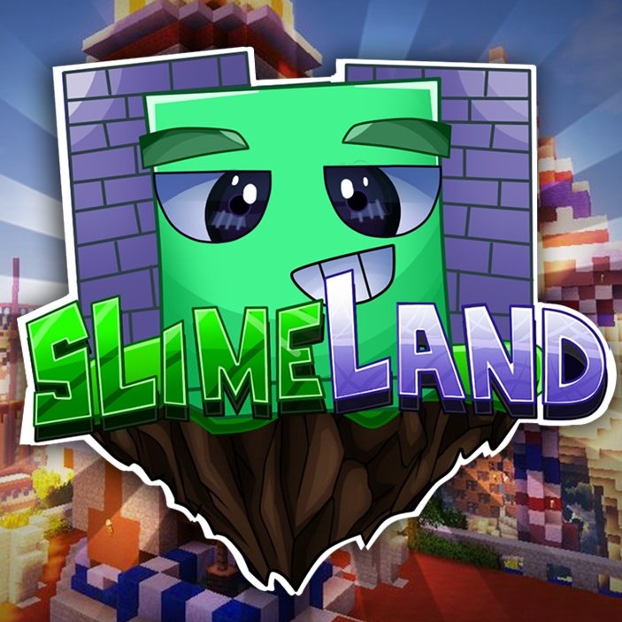 SlimeLand🌍 ~ Serie Troll⚡ tweet media