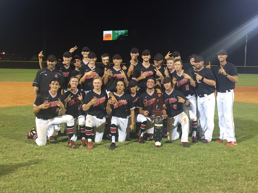 Strawberry Crest HS Baseball tweet media
