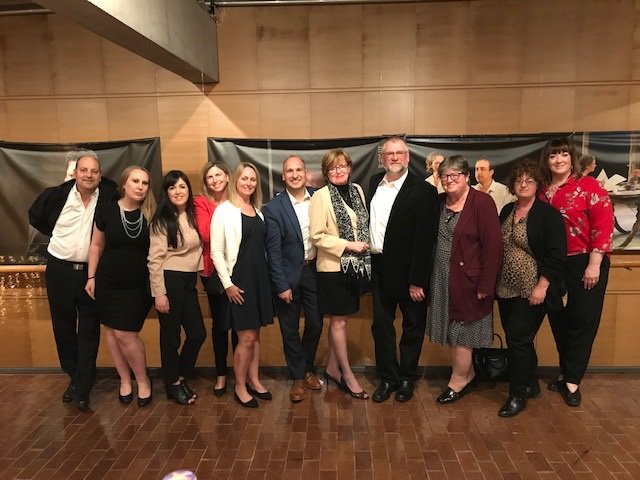 Congrats to the Shaw Festival for a successful Tourism Night on Friday! Holiday Inn Express &amp; Staybridge Suites Niagara-on-the-Lake are proud to partner with the Shaw Festival.