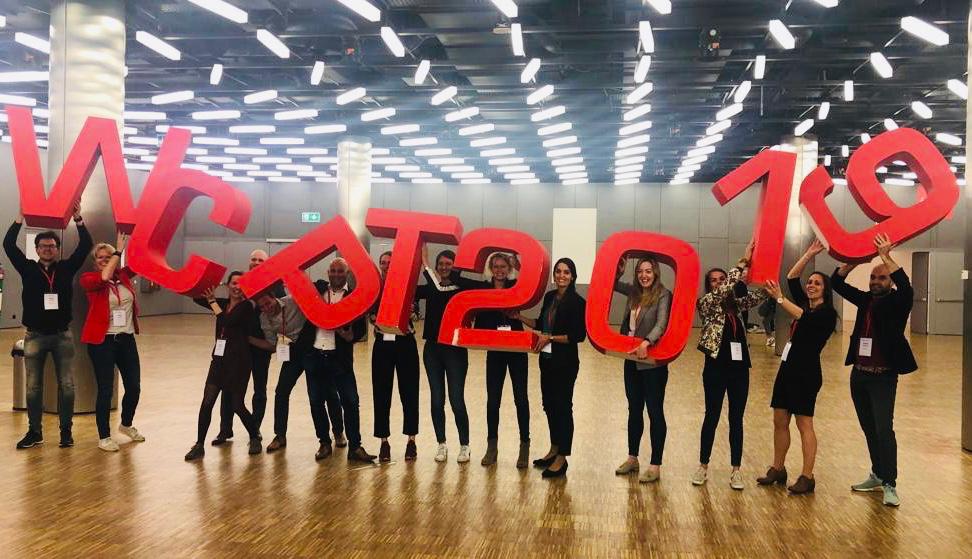 Lectoraat Beweegzorg (@hu_beweegzorg) on Twitter photo Goodbye Geneva! Had a great time at #WCPT2019: shared our work, learned from others, got inspired and met new people! See you in Dubai #WCPT2021! <a href="/AWFUtrecht/">AWF Utrecht</a> Goodbye Geneva! Had a great time at #WCPT2019: shared our work, learned from others, got inspired and met new people! See you in Dubai #WCPT2021! <a href="/AWFUtrecht/">AWF Utrecht</a>