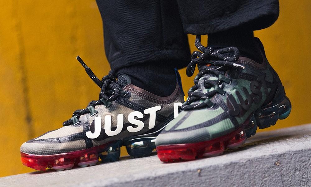 cactus vapormax