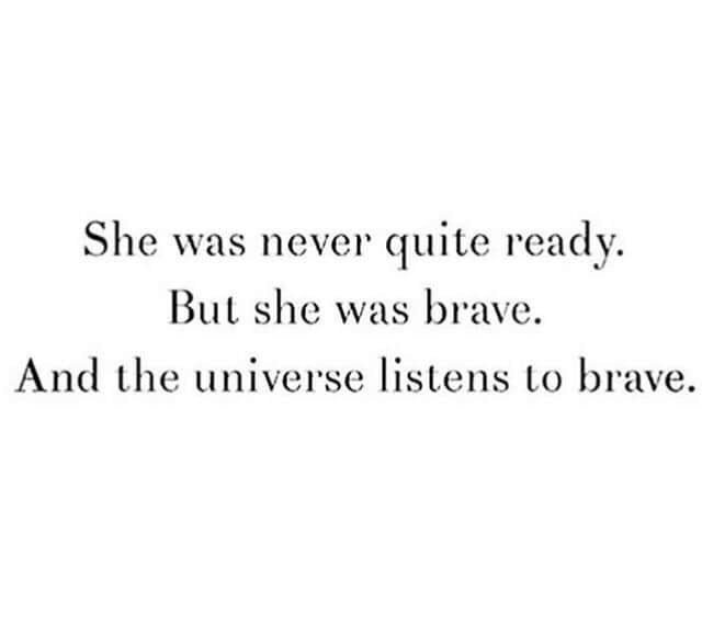 Be brave, always. 💙
.
.
#mondaymotivation #chronicmondays #motivationalquotes #motivation #quotestoremember #quotestoliveby #mondaze #overcomeobstacles #bebrave #inspirationalquotes #inspiration #raredisease #disabiltyblog #disabiltyblog #blogger