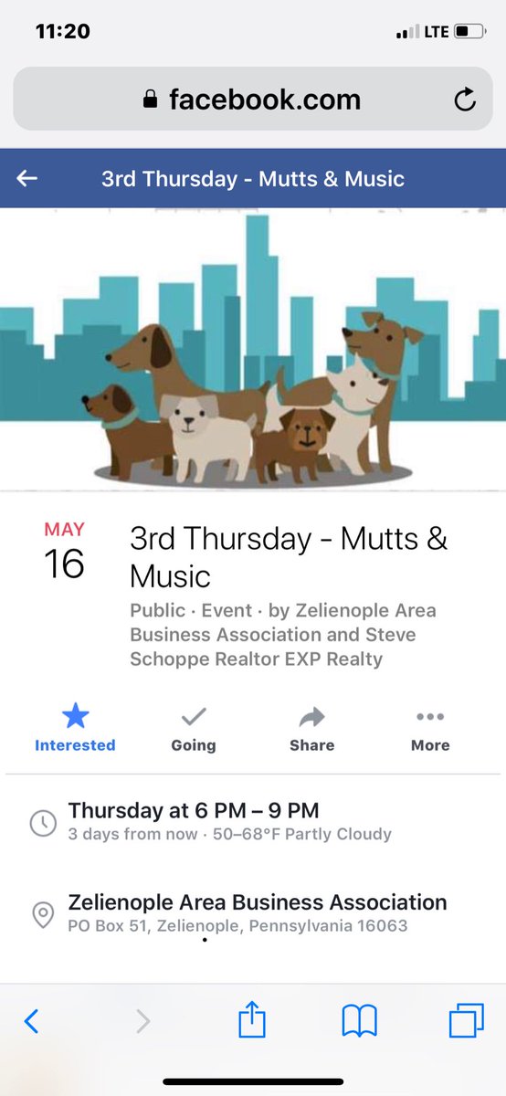 SpringStCafe1's tweet image. Come on out this Thursday for Mutts and Music....a festival celebrating dogs, music and good times and good food!