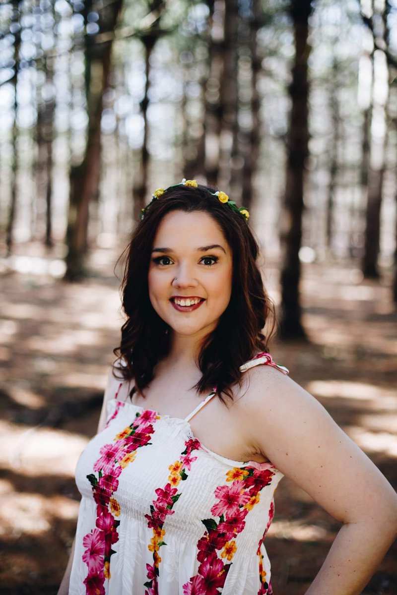 Following graduation, Legand James will be working full time with Tagart International as a Import Customer Service Representative. Congrats, Legand!