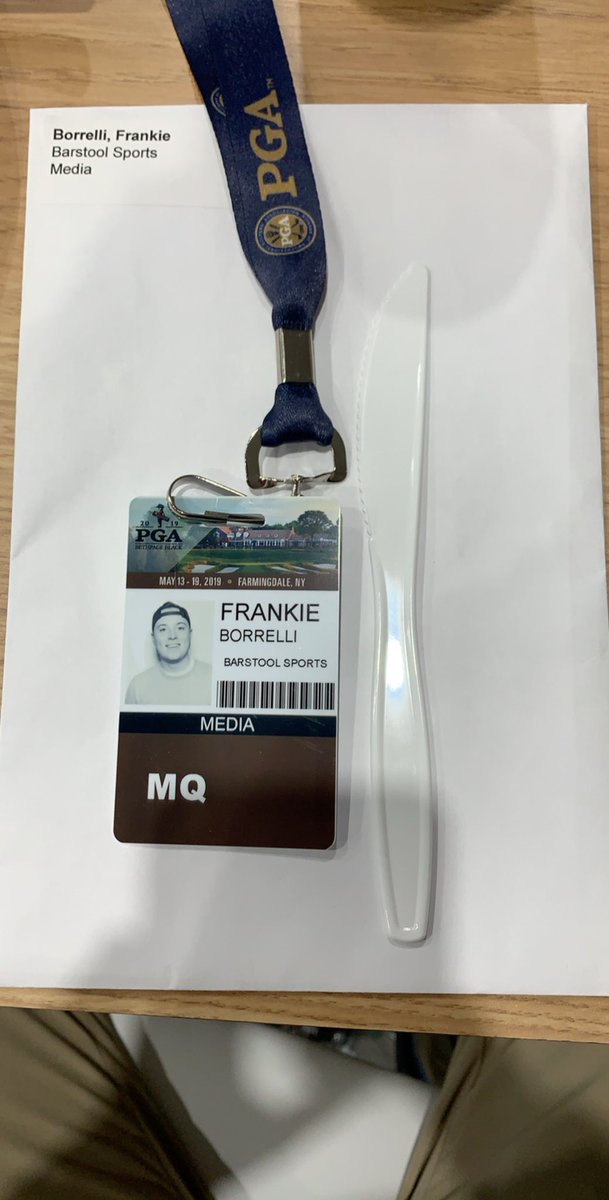 Frankie Borrelli tweet media