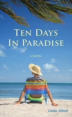 LindaAbbott55's tweet photo. Love. Passion. Joy. Lust. Fear. Guilt.
β± TEN DAYS IN PARADISE β±
https://t.co/Tl1fnVse9S
#Free on #KindleUnlimited ππ
#WomensFiction #FamilyDrama
#VacationReads #BeachRead
#IndieAuthor #BookClubReads
#BookShelf #Novel #Fiction
#Ebooks #NewYearsReads ππ¦ https://t.co/0XJ9YseZ3R