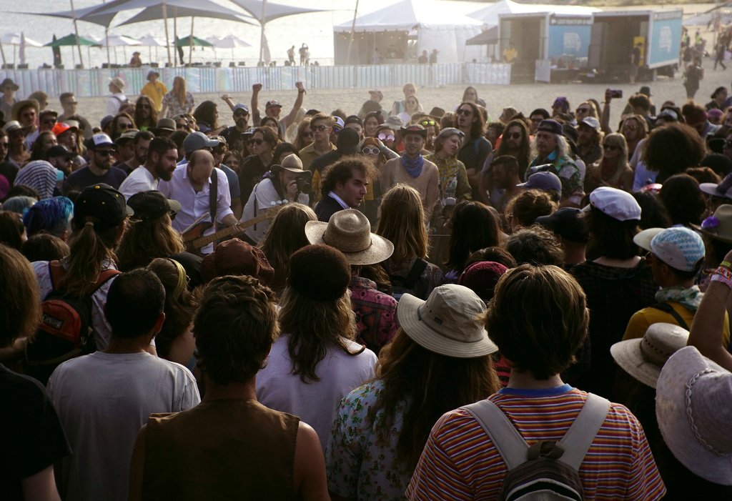 Desert Daze 2019 Desert Daze 2019