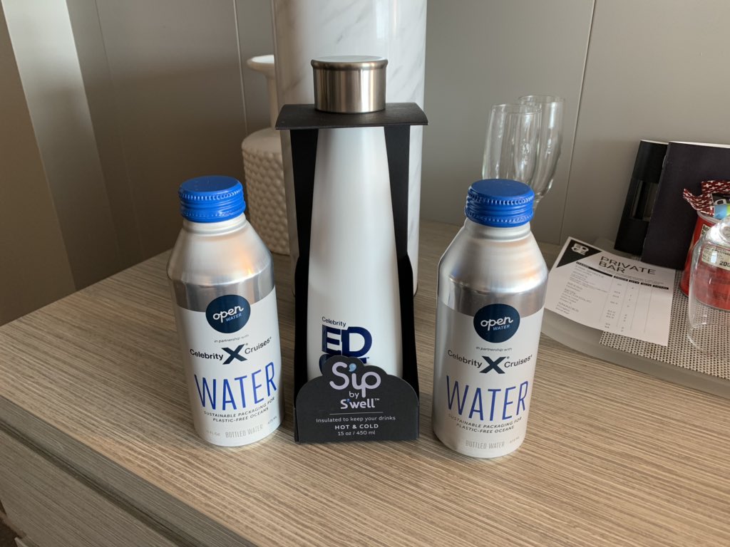 ‘n Skeepsredery met ‘n groen gewete ... <a href="/rooi_rose/">rooi rose</a>  <a href="/caxmag/">Caxton Magazines</a> #ChooseToCruise @Cruises_int