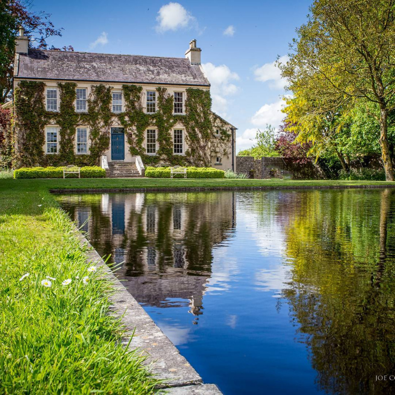 Ballintubbert Garden is truly a beauty for your corporate retreats and team building events.  
.
.
.
#privatevenuedublin
#corporateretreats
#ballintubbert