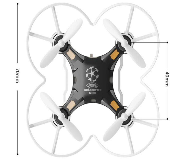 drone_magic's tweet photo. Drone de bolsillo, jugar con este mini drone es más divertido que jugar con una consola. Atrévete a desarrollar nuevas habilidades. #ICO #blockchain #drones #AI #DEEPAERO #DJI #SKYFchain #UAV               #ド #tech
👉https://t.co/c6LiC3CMW5 https://t.co/CWAgxUhCkk