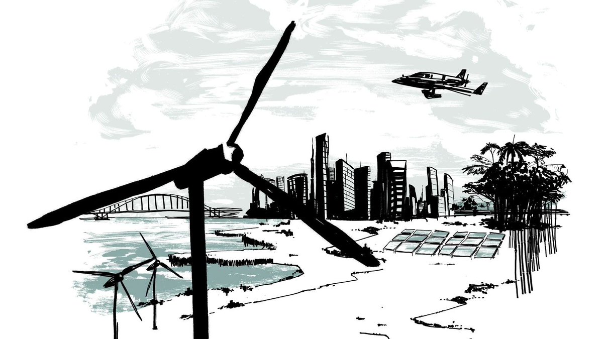 sanapackaging's tweet image. Fun climate change quiz from @CNN - how much do you know? (It's harder than it looks!) buff.ly/2Wy4ZtI