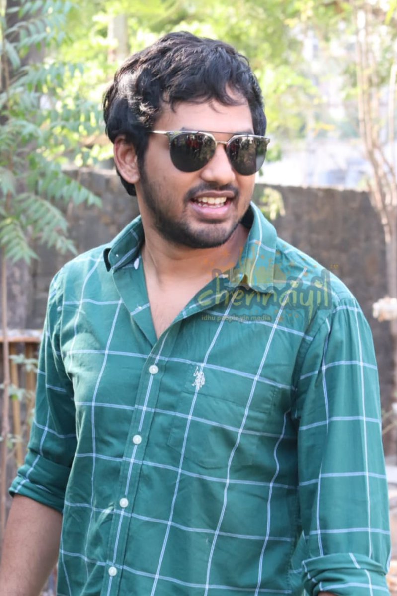 prakash_anbudan's tweet photo. @hiphoptamizha @StudioGreen2 #MrLocalPressMeet #MrLocal #MrLocalOnMay17 #MrLocalin4days https://t.co/Hb3RnHtN0z