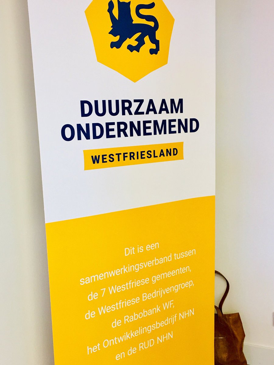 CirculairFRL's tweet photo. Op uitnodiging van #DuurzaamOndernemendWestFriesland de Westfriese Week van de CE gestart met hoe we het in Fryslân aanpakken: ondernemers in the lead samen met onderwijs en ondersteund door overheid! https://t.co/A7IJTZBQRA