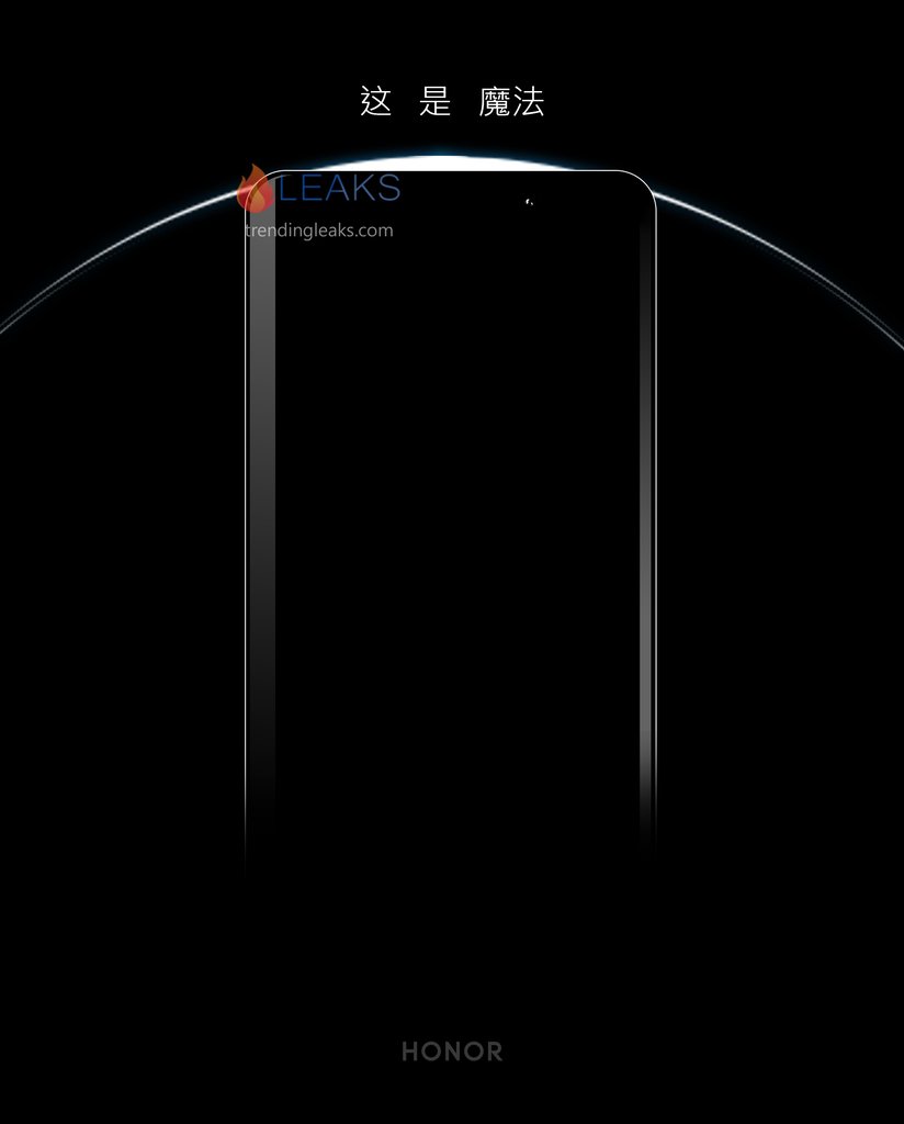 stufflistings's tweet photo. #NowBlogging : Honor Magic 3 concept renders show an in-display camera and no ports https://t.co/tAhrzXZu6J