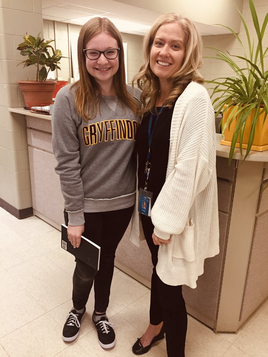 Twin Lakes Secondary tweet media