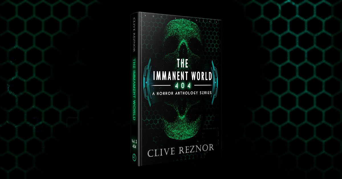 play.google.com/store/books/de…

For #GooglePlay - need a scary anthology that's part #TalesFromTheCrypt and part #BlackMirror?

#AmReading #ReadingHorror