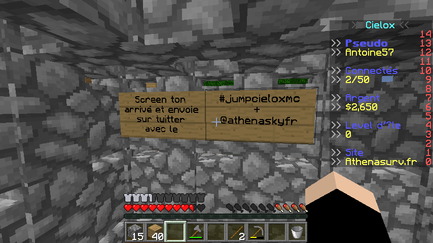 Athenasurv Survival 1 16 3 Athenaskyfr Twitter Athenasurv Survival 1 16 3 Athenaskyfr Twitter