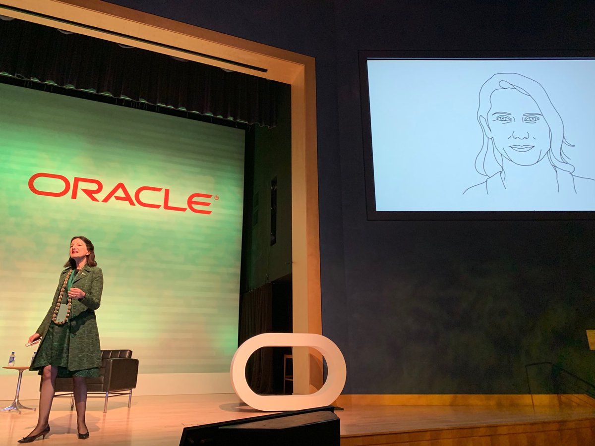 aylinuysal's tweet image. Courage to do the hard thing #oracledesign ⁦@AyseBirselSeck⁩