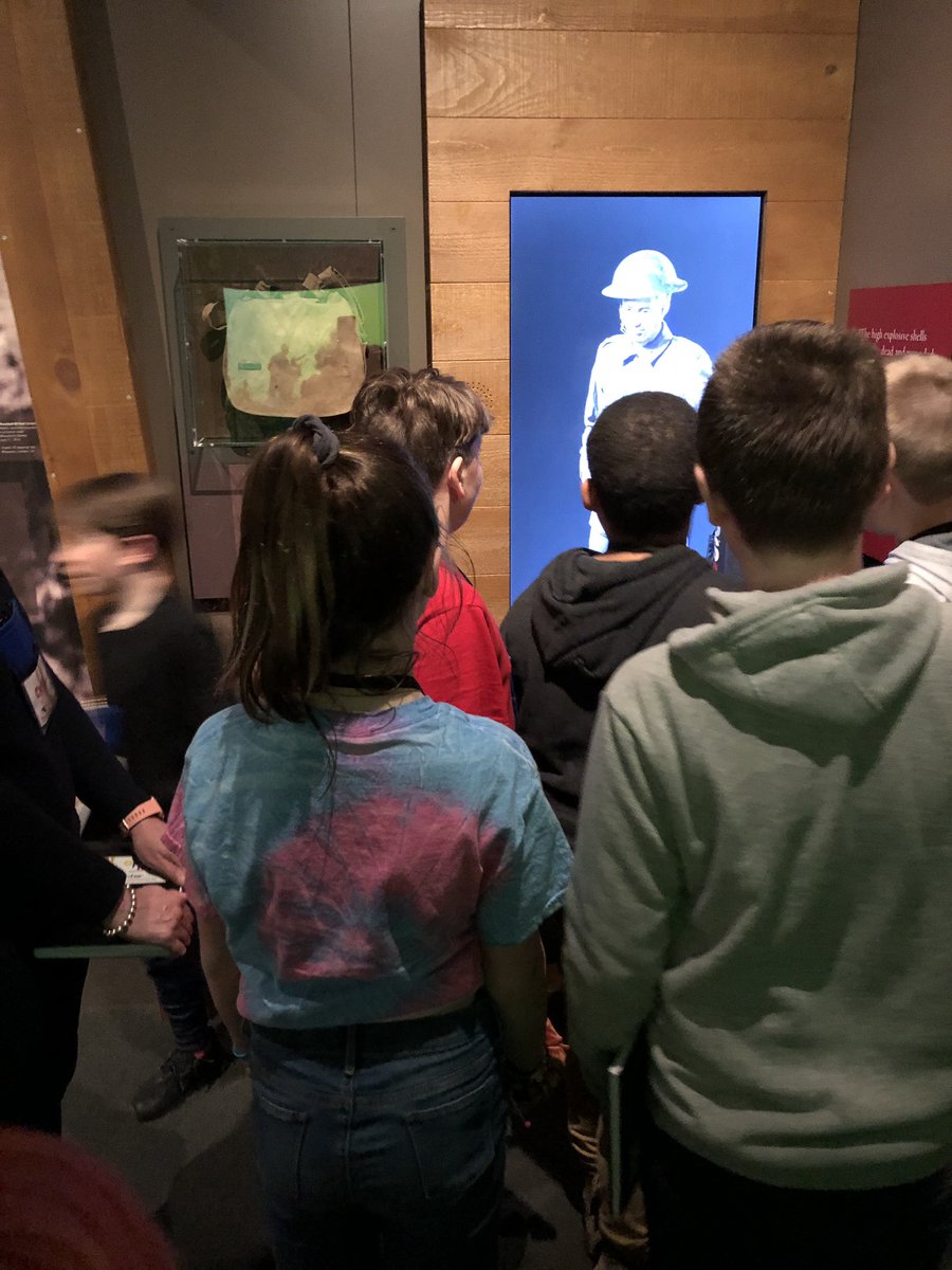 mscaitlinlane's tweet photo. What an awesome first day at the rooms! They can’t wait to come back tomorrow!! @TheRooms_NL @KimKimbutler https://t.co/eHKv4kQqJp