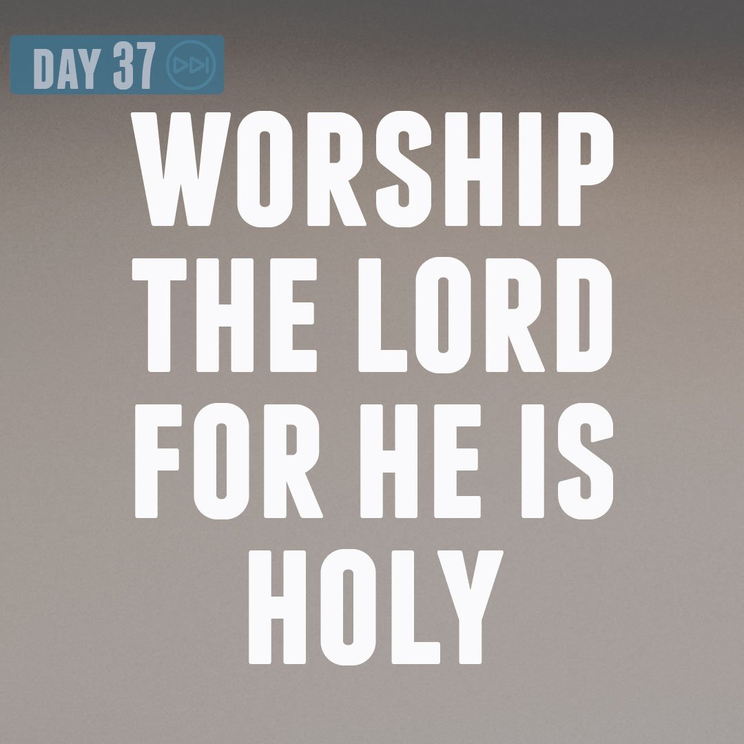 SGFMidland's tweet photo. "Ascribe to the Lord the glory due his name; worship the Lord in splendor of his holiness." - Psalm 29:2 https://t.co/4oeRVacyE7