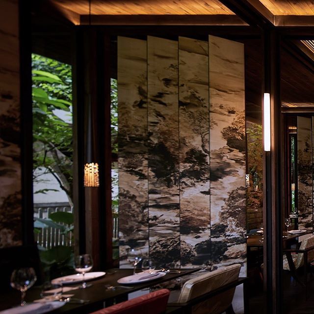 BoiffilsArch's tweet photo. SPIRIT, a restaurant we designed in Bangkok for Jim Thompson
.
.
.
.
.
.
.
.
#spiritjimthompson #spirit #restaurant #finedining #jimthompson #interiordesign #design #architecture #architect #bangkok #thailand #french #design #luxury #garden #landscape #t… https://t.co/lAt8zsTWVG https://t.co/30Vt1lW20o