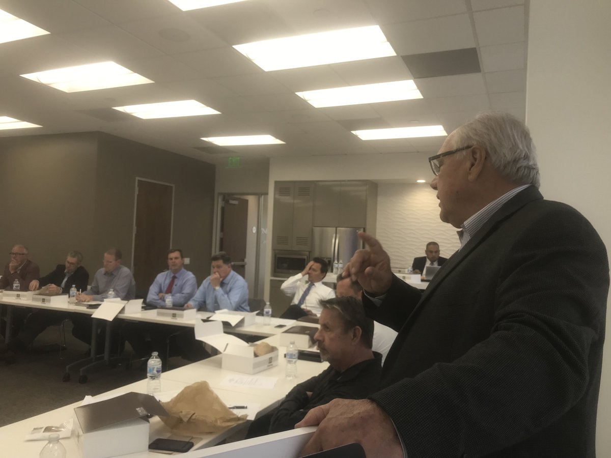 DuctTesters's tweet photo. We continue to offer complimentary training on the CA 2019 Building Energy-Efficiency Standards. #EnergyConsultants & #ThirdPartyVerification covering the entire state of CA & select areas of NV, CO, NM, & AZ. Are you ready for the #2019BuldingEnergyCode? #CAEnergyEfficiency https://t.co/mnVa0VAah5