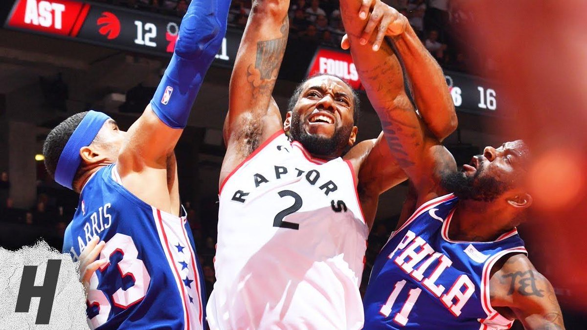 Leonard in 7 games scored 243 points, the most in any playoff series since Michael Jordan in the 1993 NBA Finals.Kawhi's averages for the series saw him post a rounded. 35/10/4/1/0. 3. 53/33/86.5 games of 30 points.4 games of 35 points.2 games of 40 points.