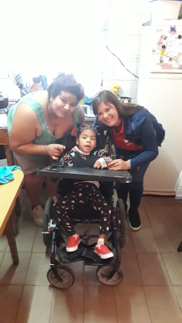 EquipoInesRicci's tweet photo. Hoy complimos dos años!! https://t.co/TuKvBxTtNj https://t.co/EYrrSrFomk