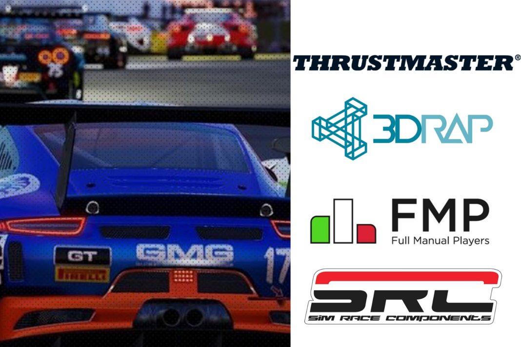 FMP_ITALIA's tweet photo. https://t.co/OpuQGoWCoU

Ci saremo anche noi all'@etnacomics per la 9^ edizione dal 6 al 9 Giugno, assieme a @TREDIRAP | @TMThrustmaster | #SimRaceComponents e altre news!!!
FOLLOW US!!!
https://t.co/s1sNAUgwrm
🔝🏁🏎️🇮🇹 https://t.co/iFNUdJeNcy