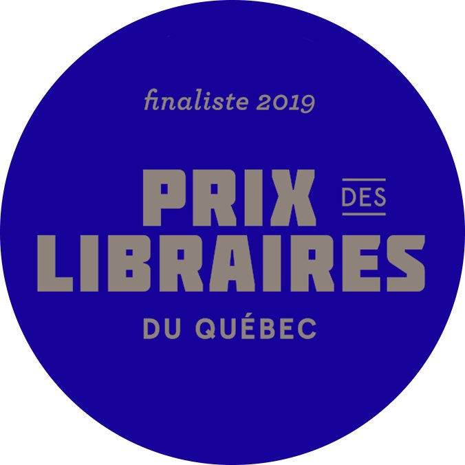 C'est jeudi que seront dévoilés les gagnants des Prix des libraires du Québec, catégories Roman, Essai et Bande dessinée.

Les avez-vous lu? Quels sont vont choix?

Bonne chance aux finalistes!

bit.ly/2HmvwUz 

#PrixLitteraire @PrixlibrairesQc