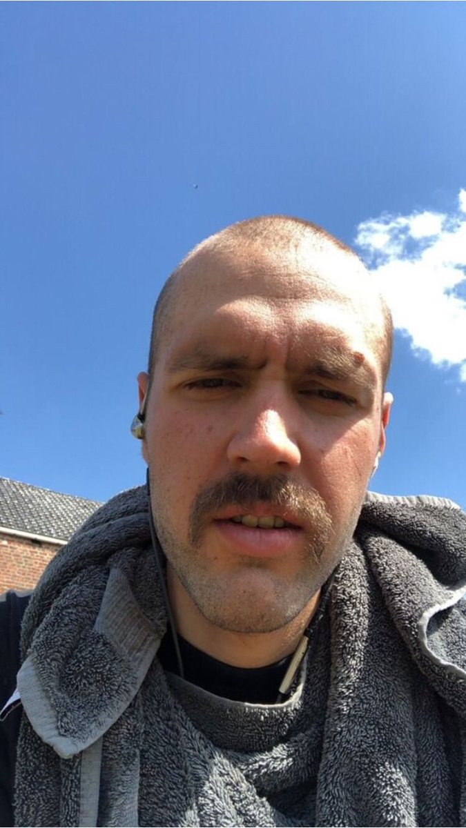 forstevifta's tweet image. Ny pod spilt inn med vår gode venn @maxebk! Vi koste oss veldig og tror virkelig det ble noe flere kan sette pris på å høre. Onsdag 06.00!