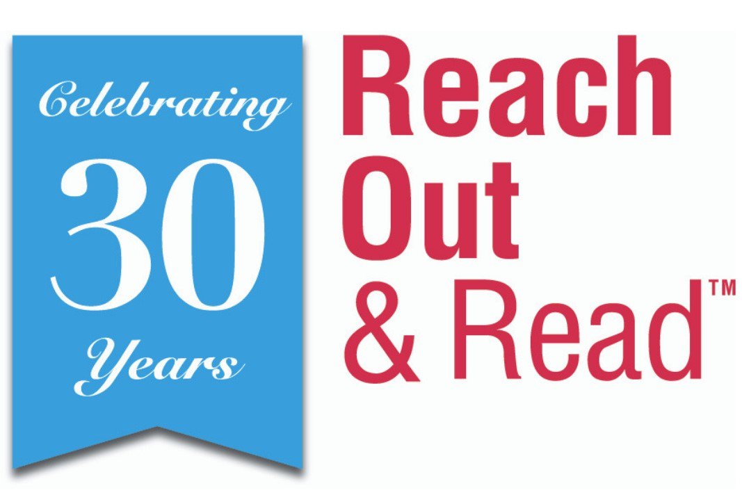 Did you know that Reach Out and Read has been promoting literacy for 30 years?  Or that the program serves one out of every four children living in poverty in the United States? Learn more in our latest blog post:
blog.reachoutandreadkc.org/reach-out-and-…
#reachoutandreadkc #reachoutandread
