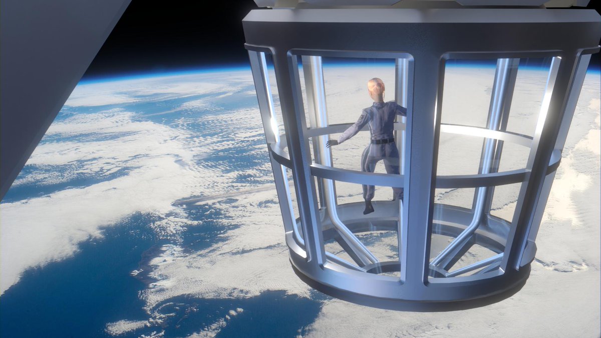 Axiom Space tweet media