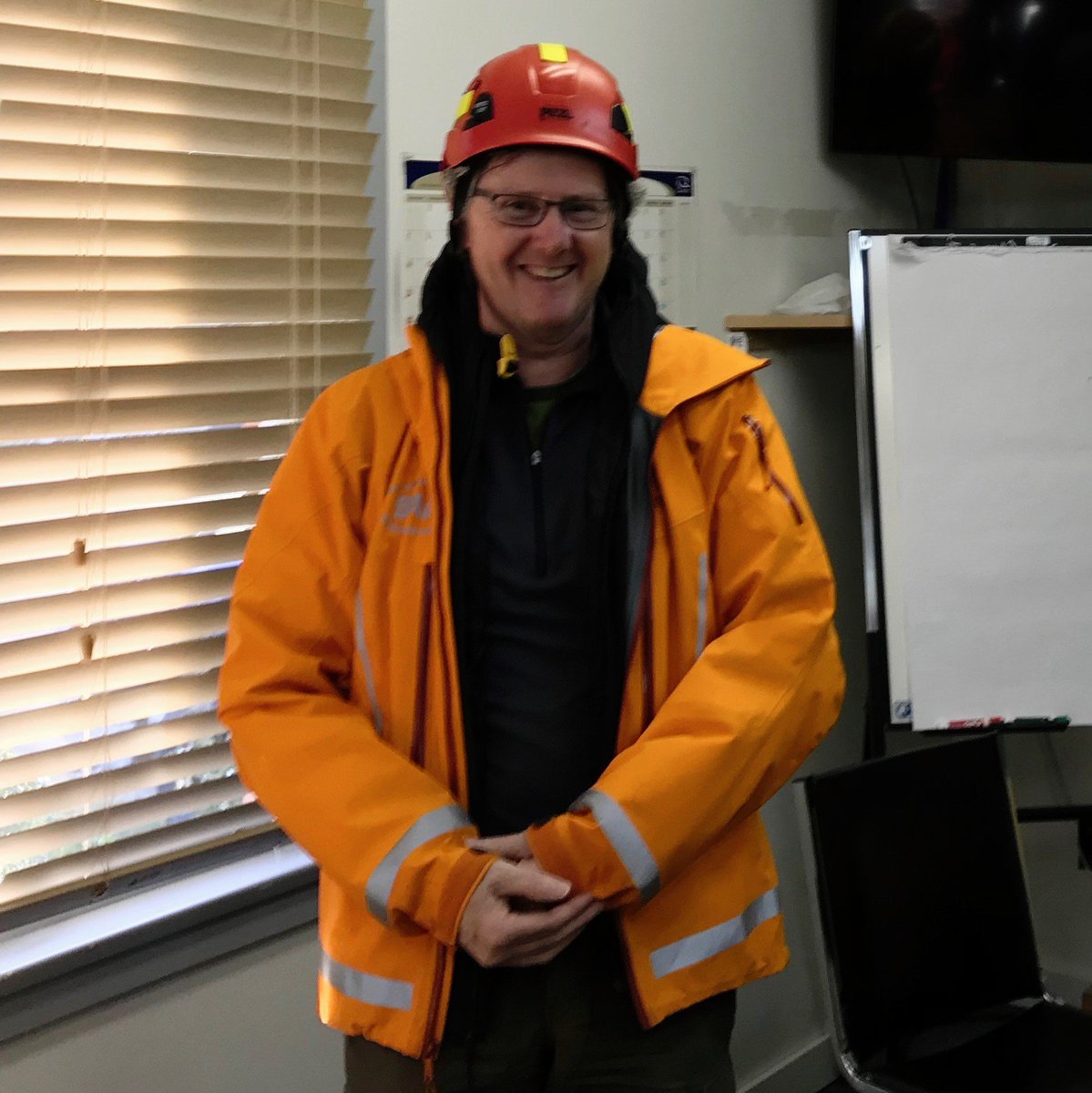 Salt Spring SAR tweet media