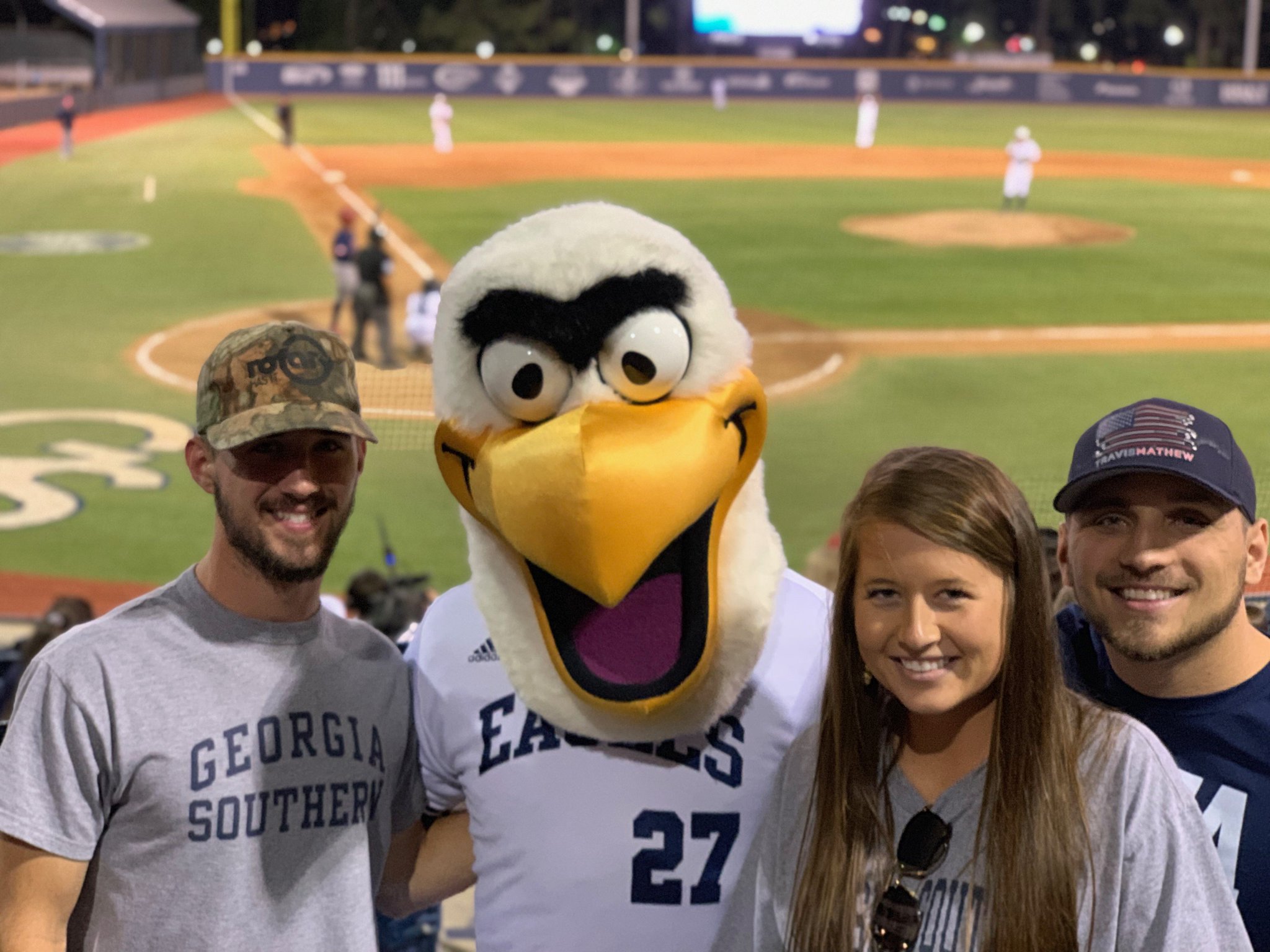 Rotary Corp on Twitter: "Nelson family members Blake and Landon Heilman ...