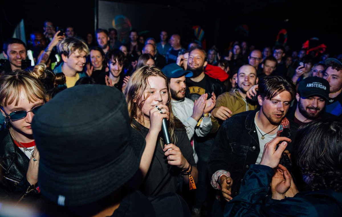 NME Radar (@nme_radar) on Twitter photo . <a href="/thegreatescape/">The Great Escape</a>: The most exciting new artists we caught at the seaside jaunt, featuring <a href="/_girlinred_/">girl in red</a>, <a href="/mauskovic/">The Mauskovic Dance Band</a>, <a href="/Pipblom/">Pip</a>, @work1ngmensclub, <a href="/unknwnt9/">UNKNOWN T</a> & more #TGE19 nme.com/blogs/nme-rada… . <a href="/thegreatescape/">The Great Escape</a>: The most exciting new artists we caught at the seaside jaunt, featuring <a href="/_girlinred_/">girl in red</a>, <a href="/mauskovic/">The Mauskovic Dance Band</a>, <a href="/Pipblom/">Pip</a>, @work1ngmensclub, <a href="/unknwnt9/">UNKNOWN T</a> & more #TGE19 nme.com/blogs/nme-rada…
