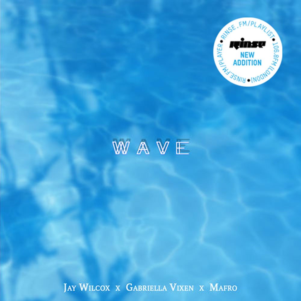 More additions to this week's #RinseFM playlist inc. <a href="/Not3sofficial/">Not3s</a> <a href="/JayWilcoxthat1/">Jay Wilcox</a> @GabriellaVixen #Mafro 🚨🌪️🚨

Full list > rinse.fm/playlist