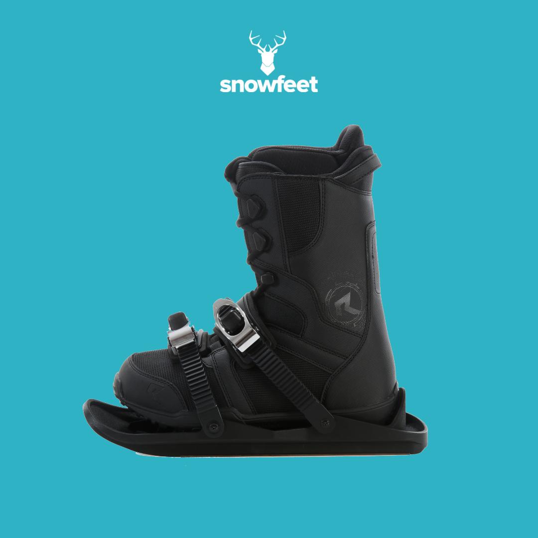 bigfoot snowboard boots