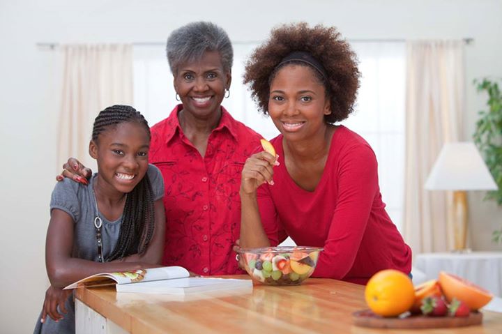 It's National Women's Health Week! Did you know? Nearly 80 percent of cardiac events can be prevented, cardiovascular diseases continue to be a woman’s greatest health threat. spr.ly/6011Ee20R