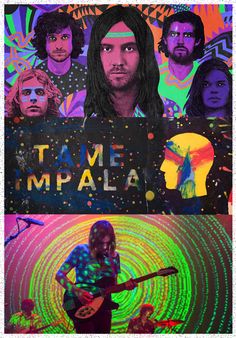 MusicToExplore_'s tweet photo. Track of the month is Sundown Syndrome by @tameimpala. Take your mind for a trip and let me know what you get up to if you feel inclined.
https://t.co/LJWKt7LFVr
#musicto #playlist #tameimpala #psychrock #trippytunes https://t.co/54CN9Dr30S