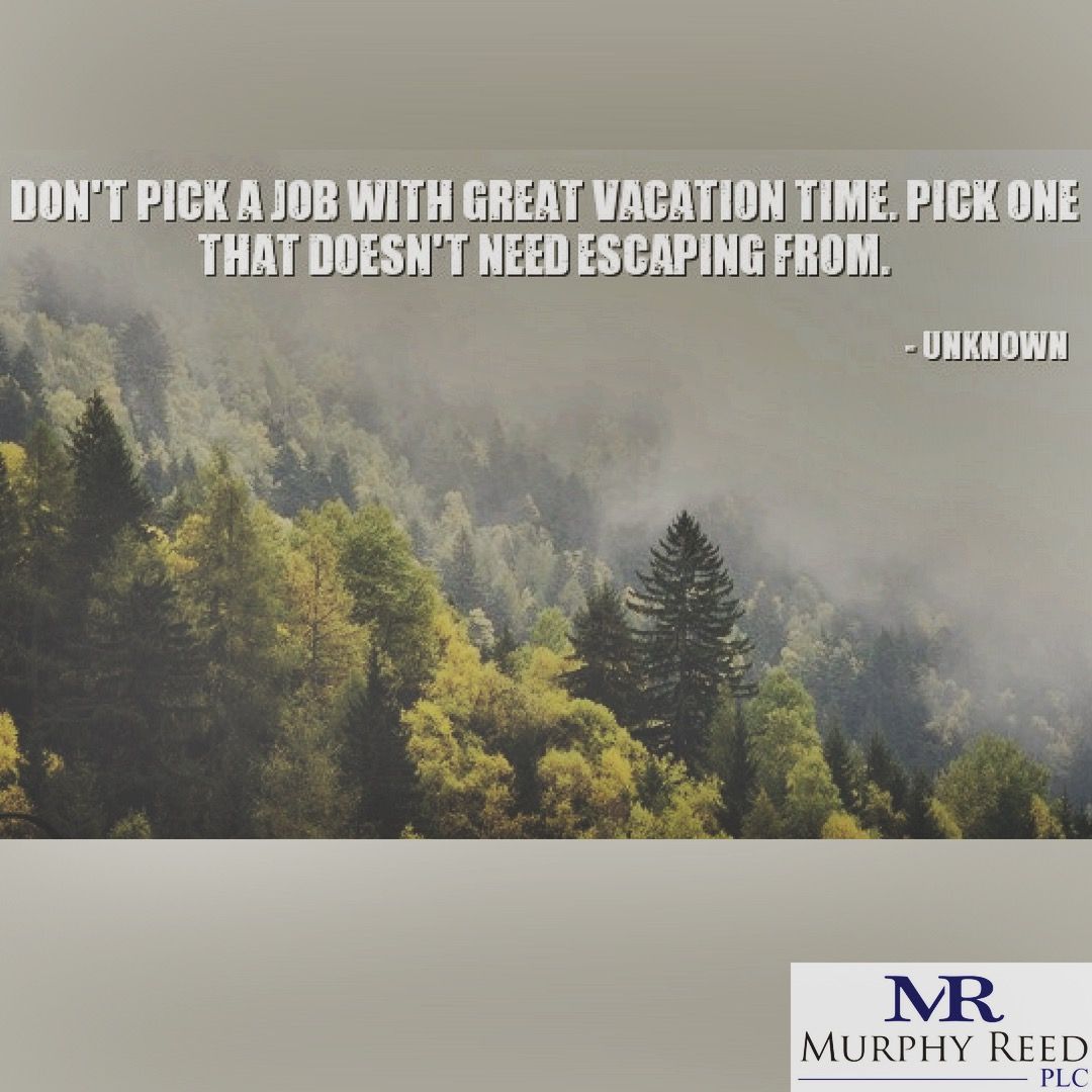 MurphyReedPLC's tweet photo. #MotivationMonday https://t.co/qAE7EMM6Et