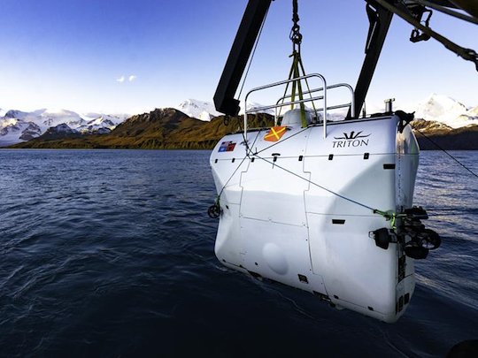 ExplorersClub's tweet photo. Join us at 5pm today to learn about the @FiveDeeps #Expedition and @Discovery's #DeepPlanet series. This event is FREE and open to all. https://t.co/Wfj239p6xB See you soon!
#exploration #science #freenycevents #freethingstodoinnyc https://t.co/tZfHaany6A