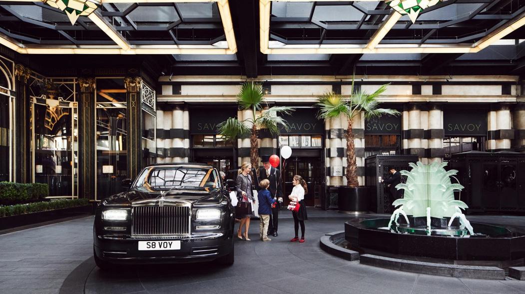 Join us for #BLSavoy19 at @thesavoylondon, where history and iconic elegance flirt with modern sophistication. Experience our in-depth sessions, panel discussions a must-experience gala reception! 30 Oct-1 Nov.  bridelux.com/tickets/bridel… …  #seeyouatbridelux  #weddingseason