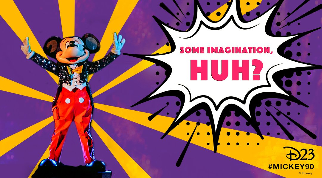 DisneyD23's tweet image. Fantasmic! made its magical debut at @Disneyland on this day in 1992 ✨