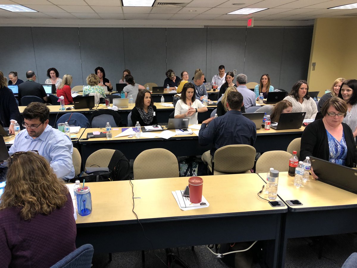 JeremyGabborin's tweet image. Exploring Equity in Computer Science with the first cohort of PAsmart schools. @PADeptofEd @QuercusPrinus @saiorsemaria @BrianStamford #CSforALLPa