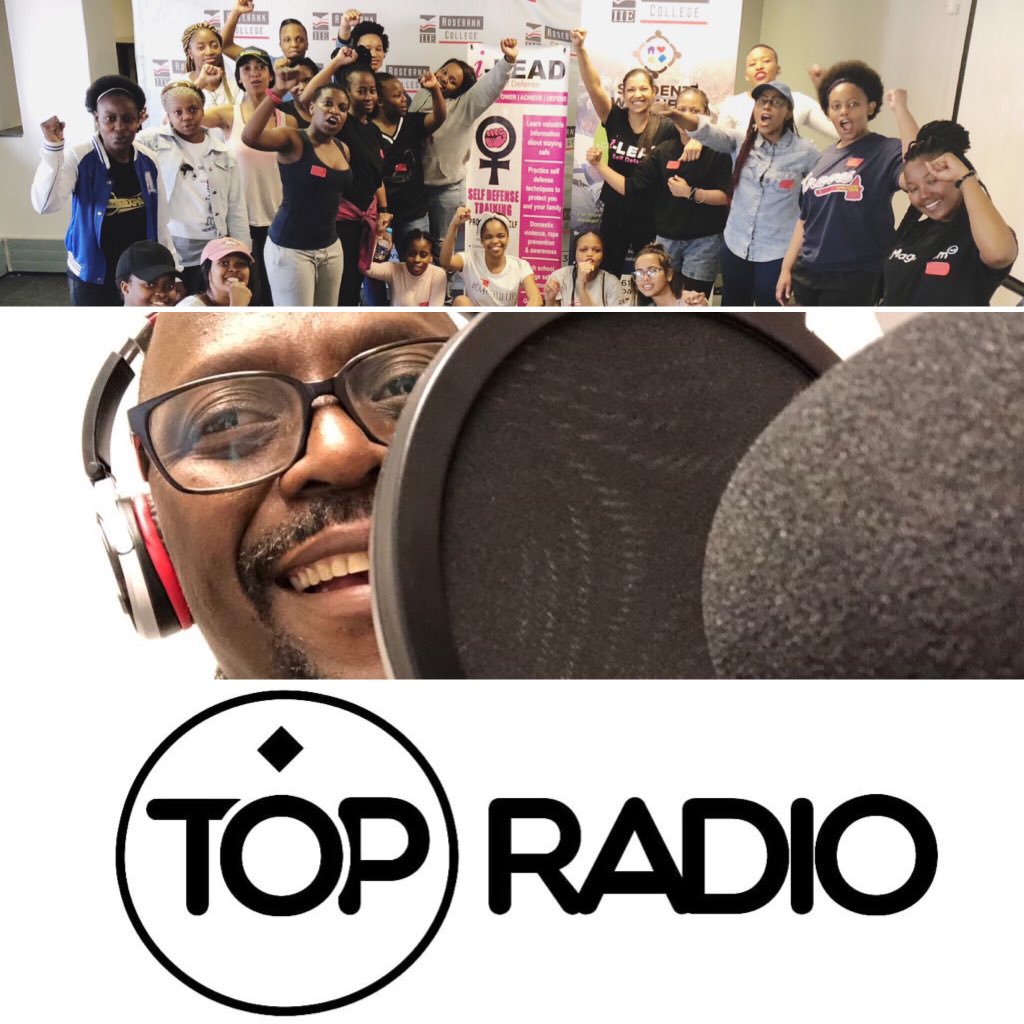 ILeadSelfDefens's tweet photo. We have been invited to discuss #Safety and #Empowerment of women and children through #SelfDefense on Top Media’s - Changing the African Narrative. 💪🏼👊🏼 Tune in this Wednesday 15 May 2019 | 10:00-11:00am | Live Stream: https://t.co/C4GLXCW4rr media. Thanks for your support. https://t.co/Hahmn1Y4vg