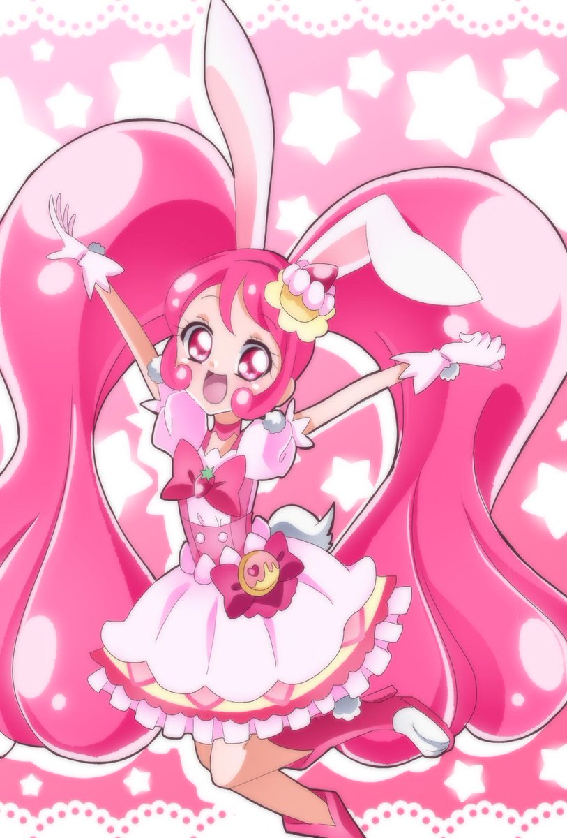 Cure Nico Cure Whip 3 キュアホイップ プリキュア Cure Nico Cure Whip 3 キュアホイップ プリキュア